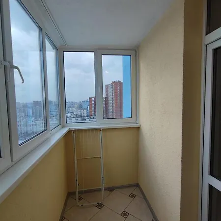 видовые Apartamento
